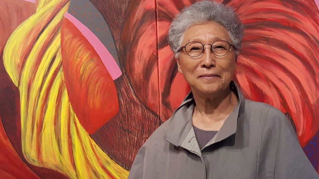 Kim Yun Shin (1935) - photo 1